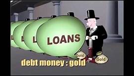 Money as Debt I - Revised Edition 2009 (Full Movie)