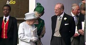 Who Will Be the Duke of Edinburgh When Charles Becomes King?