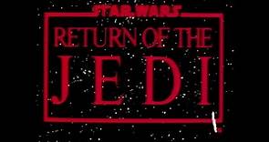 Il Ritorno dello Jedi | Trailer originale