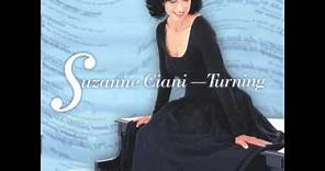 Suzanne Ciani - Turning (from Turning)