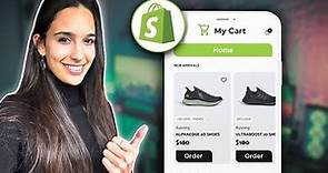 Best Shopify Tutorial and Ultimate Step by Step Guide for Beginners to Set up your Shopify store