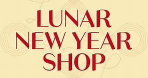 Bloomingdale's - NOW OPEN: Our Lunar New Year Shop, filled...
