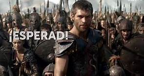 Disfruta de Spartacus en STARZPLAY a través de Orange TV