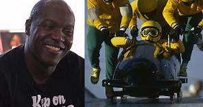 The Real Story of the Jamaican Bobsled Team Depicted in 'Cool Runnings'