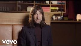 Bobby Gillespie, Jehnny Beth - Utopian Ashes (Track by Track)