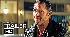 THE BIKERIDERS Official Trailer (2023) Tom Hardy, Austin Butler