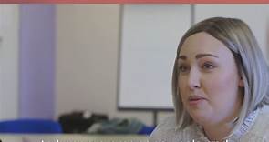 Watch Sheridan Smith: Becoming Mum on UKTV Play