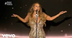 Mariah Carey - Hero (Live at Global Citizen)
