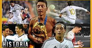 Mesut Özil: su Religión Arruinó su Carrera | Historia