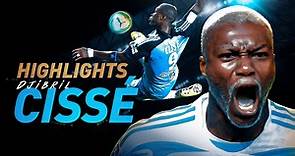 Highlights Djibril Cissé