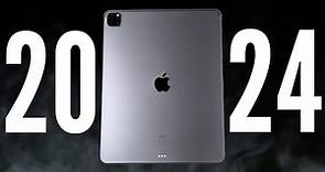 A12Z iPad Pro in 2024 - STILL WORTH IT? (Review)