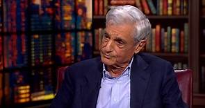 Robert Rubin: US In a 'Terrible Place' Fiscally