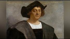Christopher Columbus | Wikipedia Audio