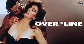 Over The Line (Official Trailer) In English | Tomas Arana, Clyde J. Barrett, Della Berlanga