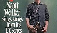 Scott Walker - Sings Songs From His TV Series