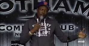 Michael Che - Stand Up Comedy - Live Gotham Comedy Club