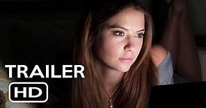Ratter Official Trailer #1 (2016) Ashley Benson, Matt McGorry Thriller Movie HD