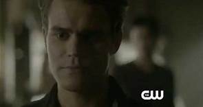 The Vampire Diaries Extended Clip 3x13 - Bringing Out the Dead [HD]