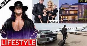 The Undertaker Lifestyle 2023, Biography, Net worth, Income, house, wife,