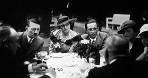 Somos documentales - Magda Goebbels, la primera dama del Tercer Reich - Documental en RTVE