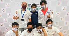 期待奧運與團隊奮戰  「鞍馬王子」李智凱：不再是一個人｜東森新聞