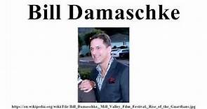 Bill Damaschke
