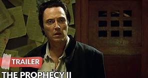 The Prophecy II (1998) Trailer | Christopher Walken | Jennifer Beals
