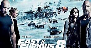 Full HD Film Fast and Furious 8 Full Movie Sub Indo, Bisa Nonton Fast Furious 8 Streaming Online - Tribunpekanbaru.com