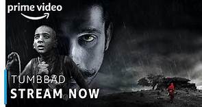Tumbbad | Sohum Shah, Harish Khanna | Stream Now | Bollywood Movie | Amazon Prime Video