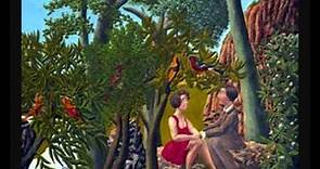 Germaine Tailleferre: Valse lente (1948)
