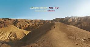 Avishai Cohen - Nu nu (from the album 'Continuo')