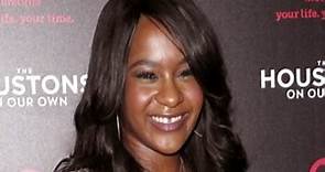 ¡Muy triste! Murió Bobbi Kristina Brown, hija de Whitney Houston, a los 22 años