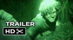 Exists Official Trailer 1 (2014) - Eduardo Sánchez Horror Movie HD