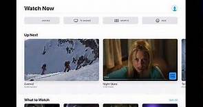 Redeem Ultraviolet & Paramount Movie Digital Copy Code scan Apple TV / Movies Anywhere App in iTunes
