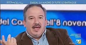 Luca Telese: "Salvini è riuscito a trapiantare nella testa di una parte degli ...