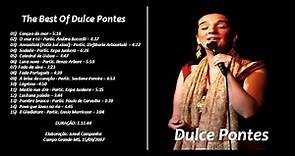 Dulce Pontes