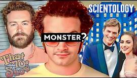 Everything You DON'T Know About Danny Masterson & His Crimes