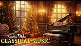 Best Classic Christmas Music - The most popular music during the Christmas season #5
