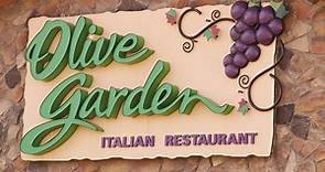 The 8 Best Dishes at Olive Garden, According to Nutritionists