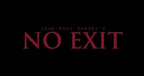 Jean-Paul Sartre’s "No Exit": A BBC Adaptation Starring Harold Pinter (1964) | Old Movies Online