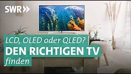 Fernseher im Check | Preiswert, nützlich, gut? SWR