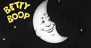 Screen Songs: "By the Light of the Silvery Moon" (1931) (Very Brief Betty Boop Appearance)