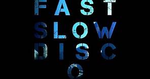 St. Vincent - Fast Slow Disco (Audio)