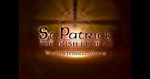 St Patrick: The Irish Legend Commercial (2000) (FOX TV Movie)