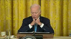 President Joe Biden hosts leaders from the Western Hemisphere at the White House