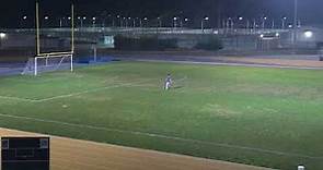 Arroyo Grande High School vs St. Joseph High School Womens Varsity Soccer