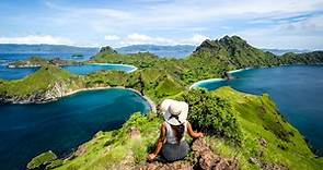 25 Beautiful Indonesian Islands: Best Places To Visit In Indonesia
