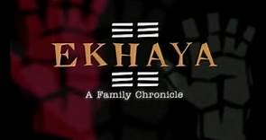 EKHAYA: A Family Chronicle