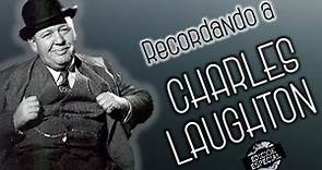 Recordando a Charles Laughton - Vídeo Edición Especial