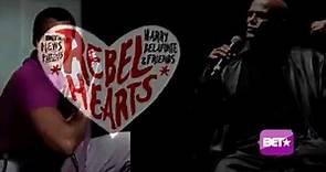 Rebel Hearts: Harry Belafonte & Friends